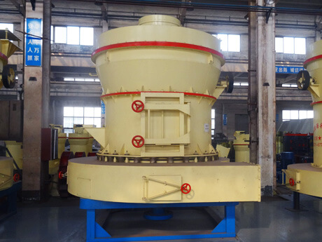 高嶺土磨粉機 高嶺土磨粉機