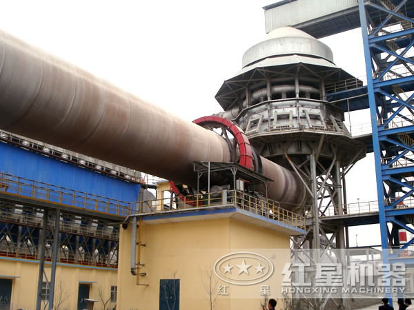 環(huán)?；剞D(zhuǎn)窯