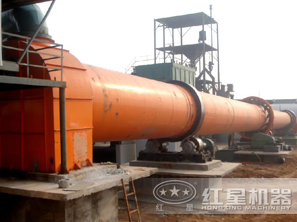 河南石灰回轉(zhuǎn)窯廠(chǎng)家