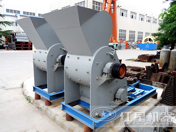 頁巖粉碎機(jī)廠家
