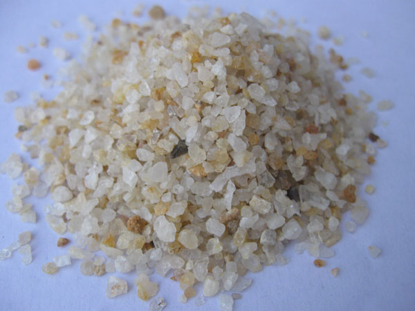 石英砂 石英砂