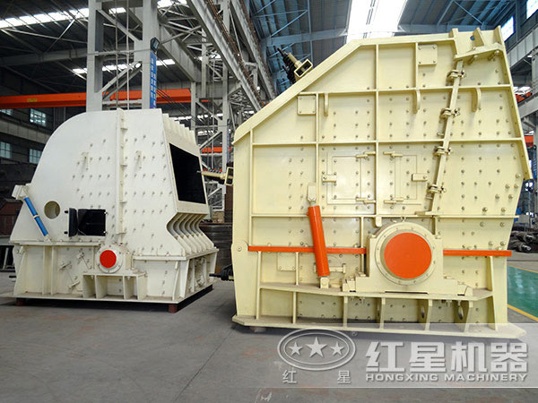 煤炭破碎機(jī)生產(chǎn)廠(chǎng)家