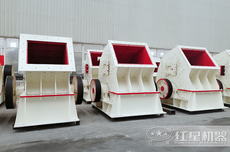 錘式碎石機圖片 錘式碎石機圖片