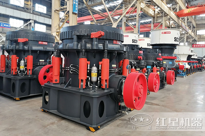 圓錐破碎機圖片 圓錐破碎機圖片