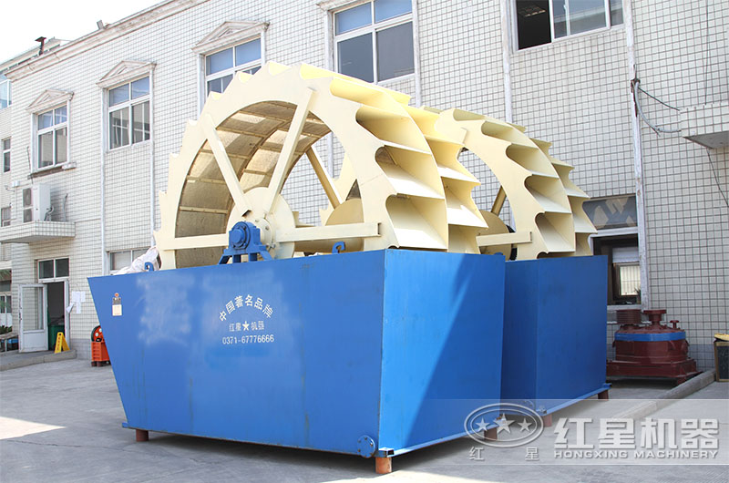 輪式破碎機 輪式破碎機