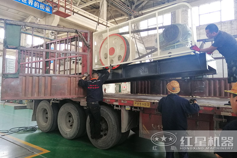 紅星機器齒輥破碎機車間直發(fā) 紅星機器齒輥破碎機車間直發(fā)