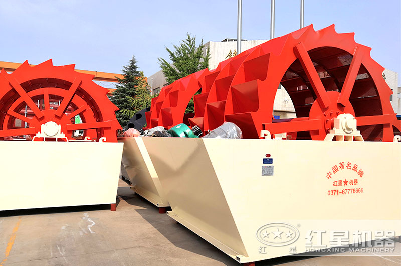 輪式破碎機 輪式破碎機