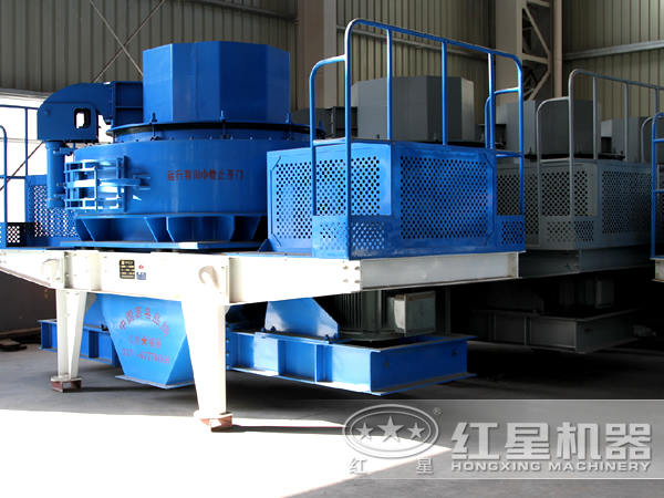 石英制砂機 石英制砂機