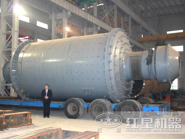 球磨機(jī) 球磨機(jī)