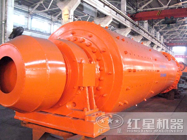 礦用球磨機(jī) 礦用球磨機(jī)
