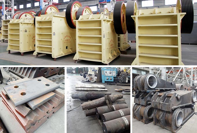 紅星機(jī)器礦石破碎設(shè)備 紅星機(jī)器礦石破碎設(shè)備