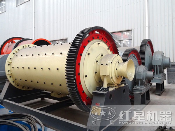 小型球磨機(jī) 小型球磨機(jī)