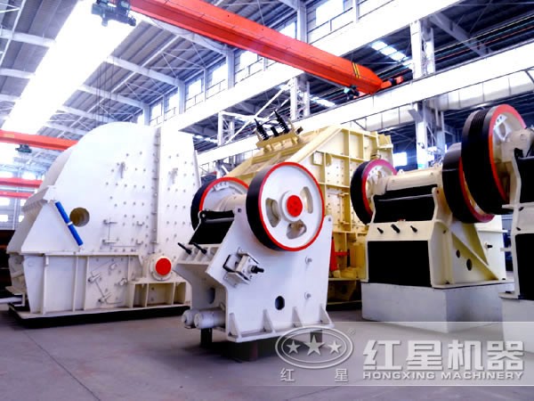 礦石粉碎機 礦石粉碎機