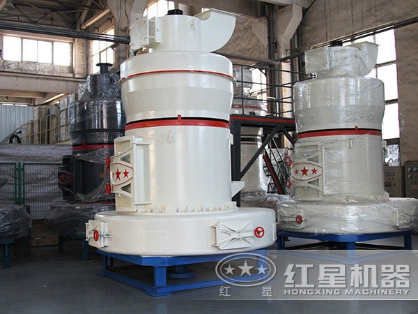 紅星磨粉機廠家