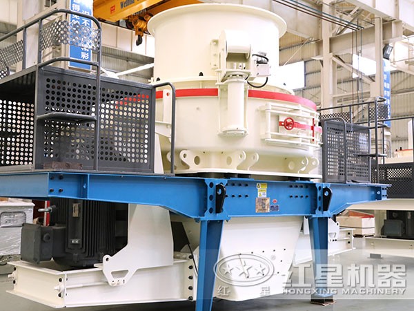HVI制砂機(jī) HVI制砂機(jī)