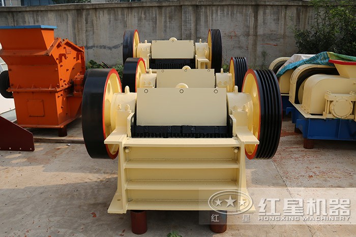 紅星細(xì)碎鄂破機