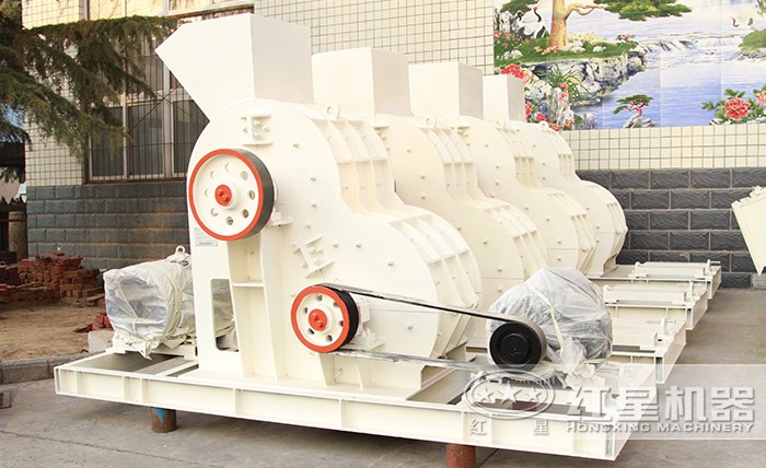 紅星爐灰渣子粉碎機(jī)種類齊全 紅星爐灰渣子粉碎機(jī)種類齊全