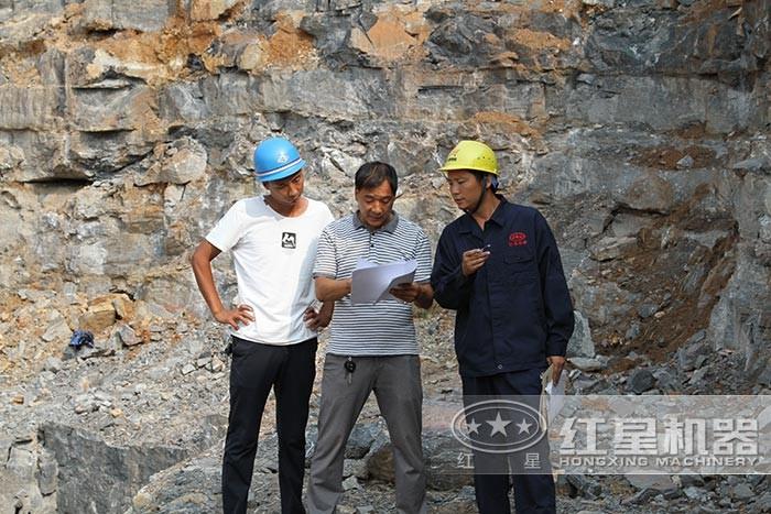 實(shí)地安裝、指導(dǎo)