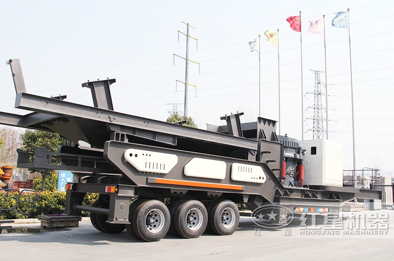 沙場(chǎng)流動(dòng)破石機(jī)發(fā)貨 沙場(chǎng)流動(dòng)破石機(jī)發(fā)貨