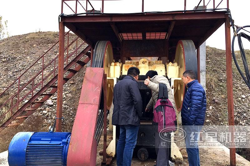 紅星客戶就近現(xiàn)場考察，可安排就近考察，來廠技術(shù)咨詢