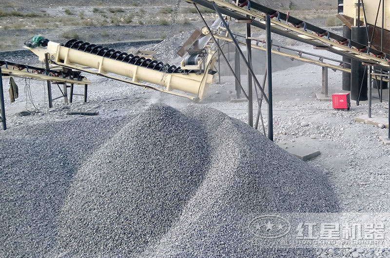 現場成品料堆 現場成品料堆