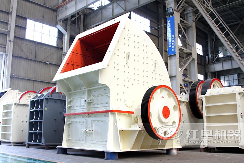 重錘破碎機(jī) 重錘破碎機(jī)