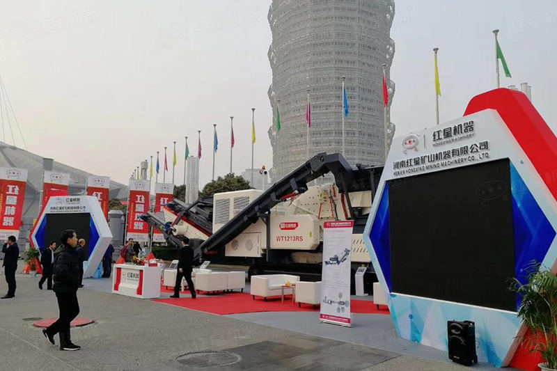 博覽會(huì)現(xiàn)場 博覽會(huì)現(xiàn)場