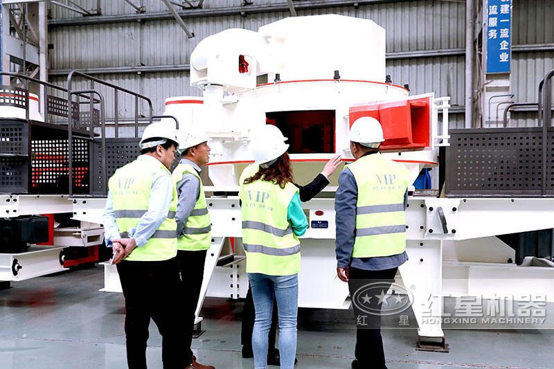 客戶考察、選購