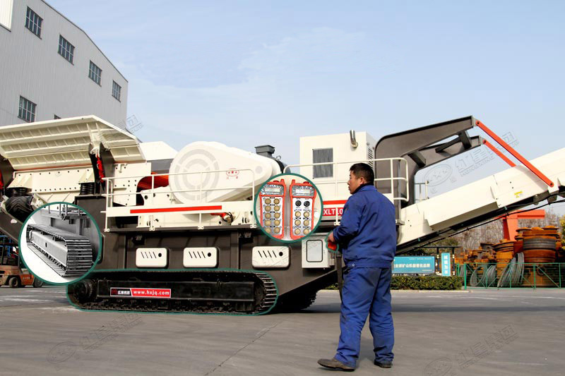 一臺設備即一條生產(chǎn)線，可一人操作