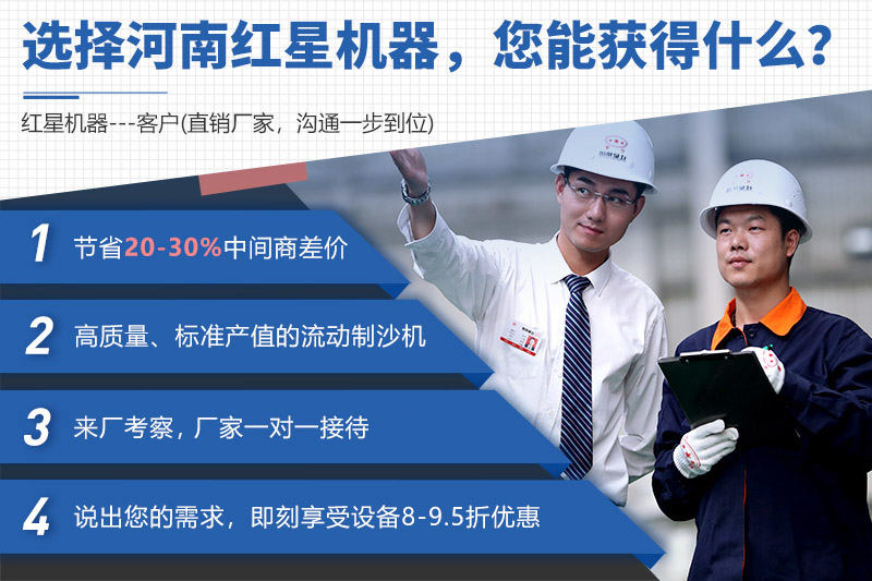 紅星機器---客戶（直銷廠家，溝通一步到位）