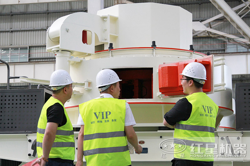 客戶來廠參觀免費獲取量身設計生產(chǎn)方案