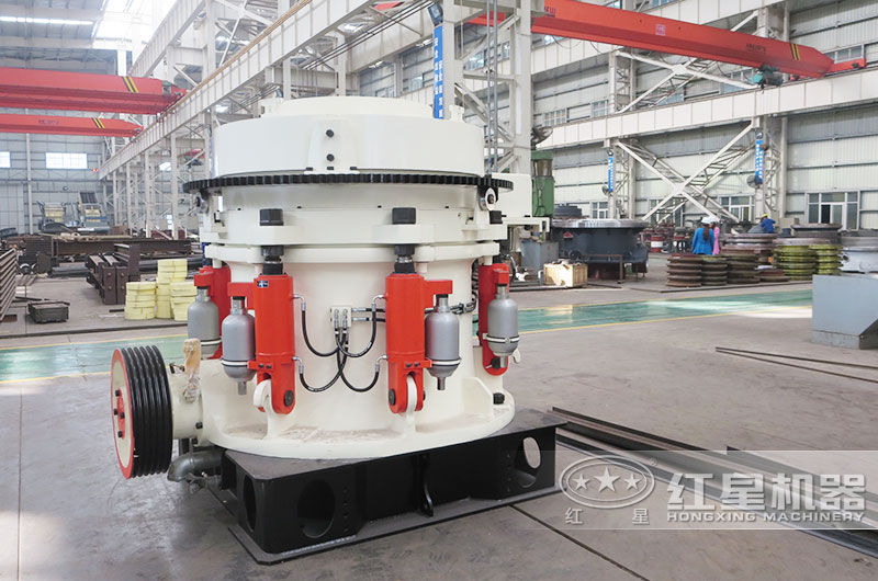 圓錐破碎機(jī)型號(hào)有哪些？