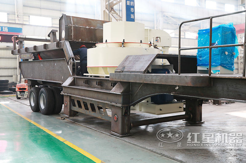 2020沙子多少錢一噸？制沙設(shè)備一套多少錢？