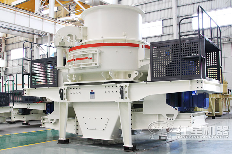 鵝卵石制沙成本多少？時產(chǎn)200噸鵝卵石碎沙機(jī)多少錢一臺？