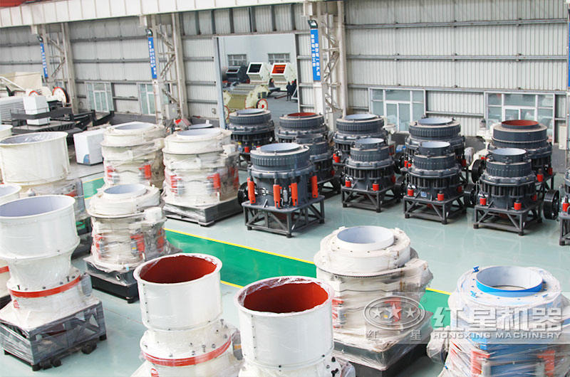 石子廠現(xiàn)在的行情怎么樣？石子破碎機(jī)整套設(shè)備有哪些？