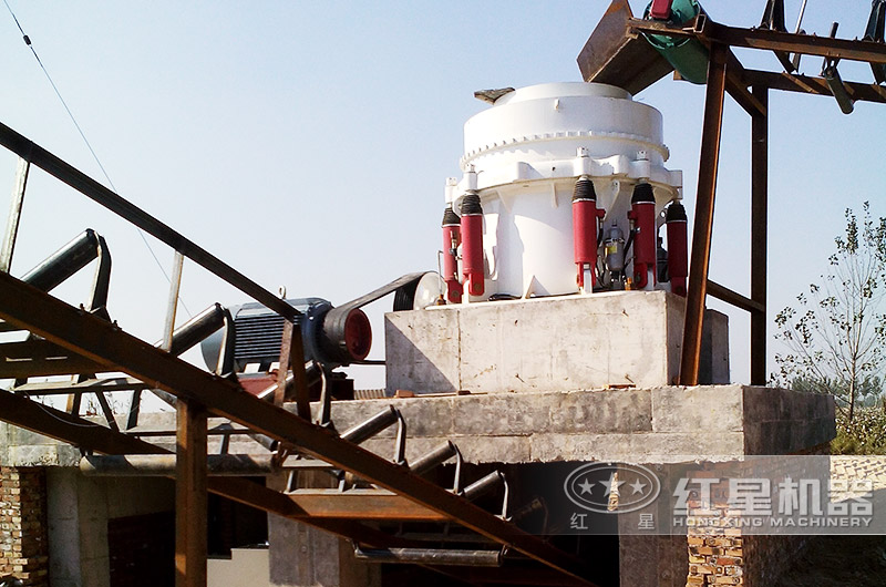 石子廠現(xiàn)在的行情怎么樣？石子破碎機(jī)整套設(shè)備有哪些？