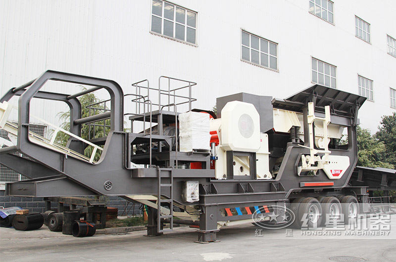 石子廠現(xiàn)在的行情怎么樣？石子破碎機(jī)整套設(shè)備有哪些？