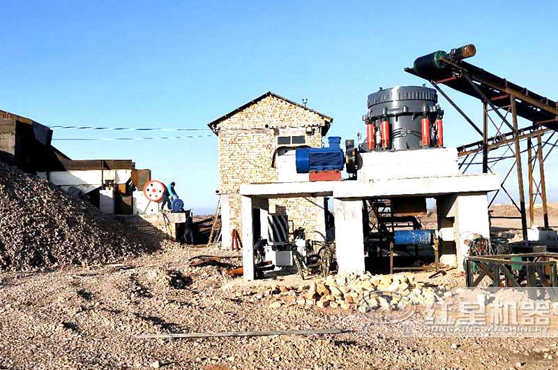 石子廠現(xiàn)在的行情怎么樣？石子破碎機(jī)整套設(shè)備有哪些？