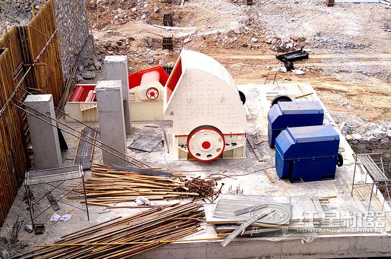 煤矸石粉碎機(jī)設(shè)備多少錢(qián)一臺(tái)？煤矸石全套設(shè)備有哪些？