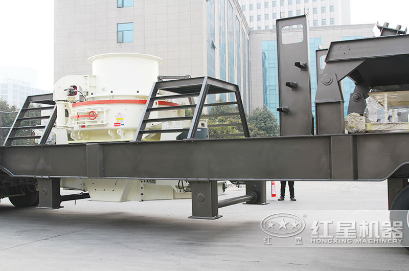 制沙子的石頭有哪些？用什么設(shè)備制沙效果好？