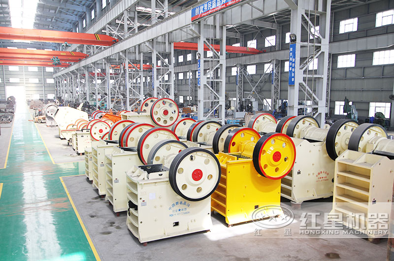 35萬(wàn)平方米廠區(qū)，歡迎參觀