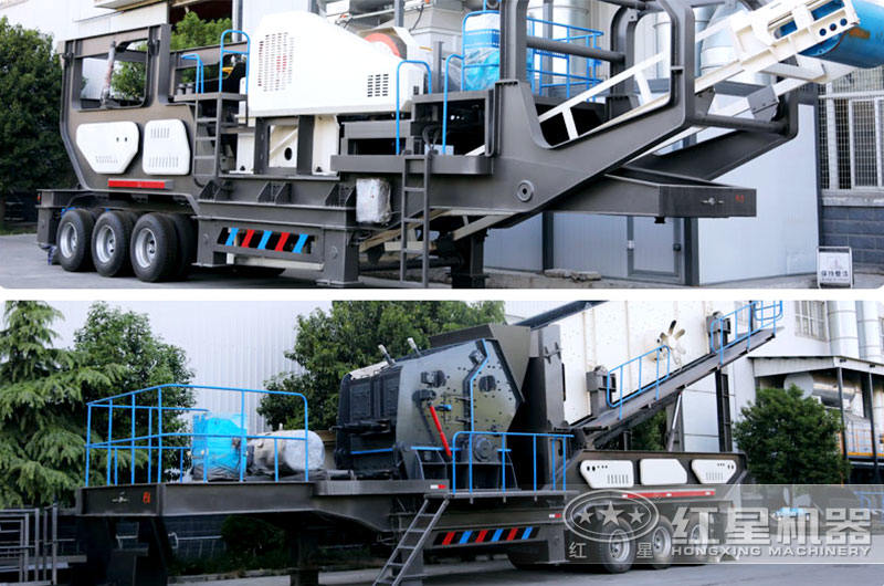 兩種不同驅(qū)動(dòng)方式，均可實(shí)現(xiàn)資源化再生利用