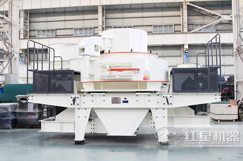 VSI沖擊式制砂機(jī)，價(jià)格便宜，級(jí)配合理